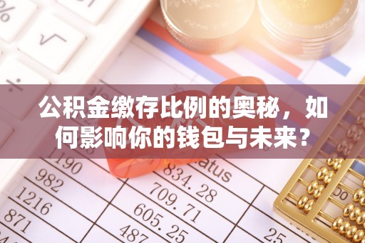 沛县公积金缴存比例的奥秘，如何影响你的钱包与未来？
