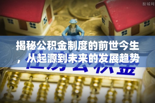 沛县揭秘公积金制度的前世今生，从起源到未来的发展趋势